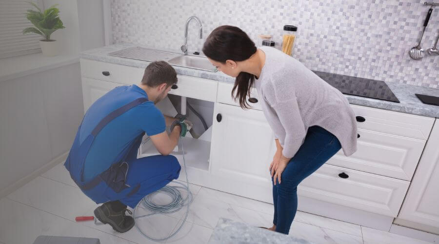 Professional Leak Detection in Towaoc, CO