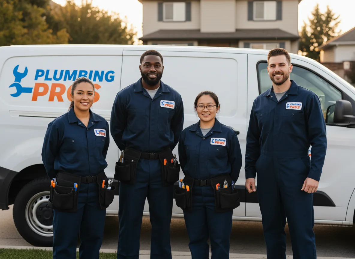 Water Heater Repair company in Towaoc, CO